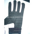 Arbeitshandschuh-Mikrofaser-Handschuh-Sicherheitshandschuh-Industriehandschuh-Arbeitshandschuh-Handhandschuh-Günstige Handschuh